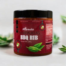 Įkelti vaizdą į galerijos rodinį, Marinatas-prieskoniai BBQ RUB 500G