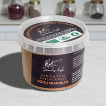 Įkelti vaizdą į galerijos rodinį, Ekologiškos šaltalankių  uogų skaidulos 100g
