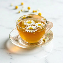 Įkelti vaizdą į galerijos rodinį, Ramunėlių žiedai 100%-25 g