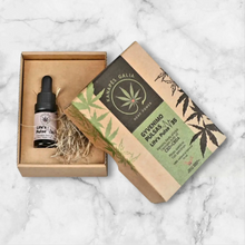 Įkelti vaizdą į galerijos rodinį, CBD +CBDA KANAPIŲ ŽIEDŲ ALIEJUS. 35% PILNO SPEKTRO Gyvenimo pulsas.