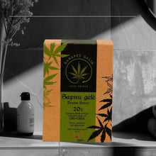 Įkelti vaizdą į galerijos rodinį, Cbd Kanapių žiedų aliejus .Pilno spektro 20% Sapnų gėlė