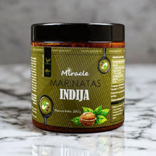 Įkelti vaizdą į galerijos rodinį, Marinatas-prieskoniai Indija 500g