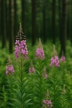 Įkelti vaizdą į galerijos rodinį, Fermentuota gauromečio arbata. 25 g Pagaminta Lietuvoje.