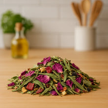 Įkelti vaizdą į galerijos rodinį, Lietuviškų žolelių Arbata "Šventinė" 35g🍃