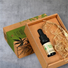 Įkelti vaizdą į galerijos rodinį, Cbd Kanapių žiedų aliejus .Pilno spektro 20% Sapnų gėlė