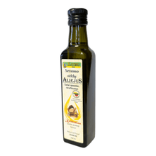 Įkelti vaizdą į galerijos rodinį, Sezamų sėklų šalto spaudimo aliejus 250 ml🍃

