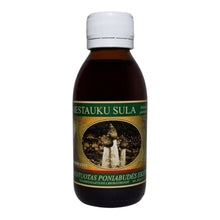 Įkelti vaizdą į galerijos rodinį, Dr Kuznecovo Fermentuotos  Poniabudės  sultys (Žemės taukų sultys.125 ml)🍃
