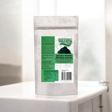 Įkelti vaizdą į galerijos rodinį, Spirulina milteliais -150 g.🌱
