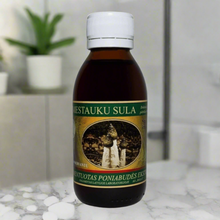 Įkelti vaizdą į galerijos rodinį, Dr Kuznecovo Fermentuotos  Poniabudės  sultys (Žemės taukų sultys.125 ml)🍃
