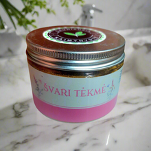 Įkelti vaizdą į galerijos rodinį, 🍃 Švari tėkmė- maltų žolelių mišinys kraujotakai-80g🍃
