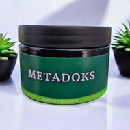 Metadoks – pelyno ir spirulinos kapsulės, 60 vnt.“🌿