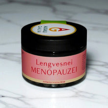 Įkelti vaizdą į galerijos rodinį, Lengvesnei menopauzei. Maltos žolelės kapsulėse  moterims 🍃
