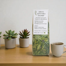 Įkelti vaizdą į galerijos rodinį, Gaurometčio arbata 25g🍃  Pagaminta Lietuvoje
