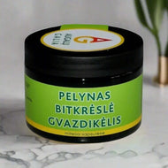 Žarnyno šluota- Pelynas. Bitkrėslė. Gvazdikėlis  (42 kapsulės).
