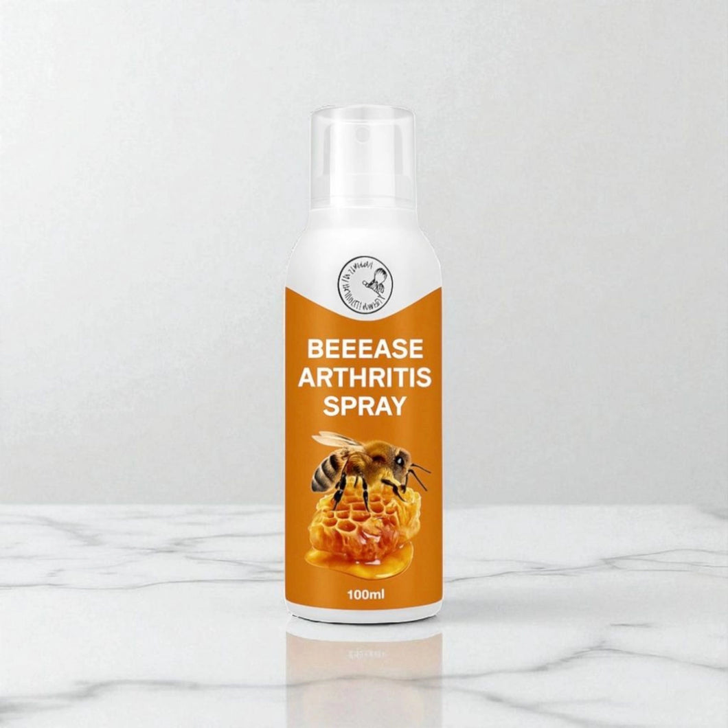 BEEEASE Arthritis Spray 100ml