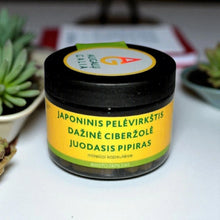 Įkelti vaizdą į galerijos rodinį, Resveratrolis  Japoninis pelėvirkštis, ciberžole, juodasis pipiras - 60 kapsulių🍃
