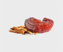 Įkelti vaizdą į galerijos rodinį, Reishi grybo milteliai, 50g🌱
