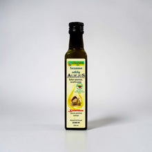 Įkelti vaizdą į galerijos rodinį, Sezamo aliejus 250 ml | Šalto spaudimo, natūralus🌿
